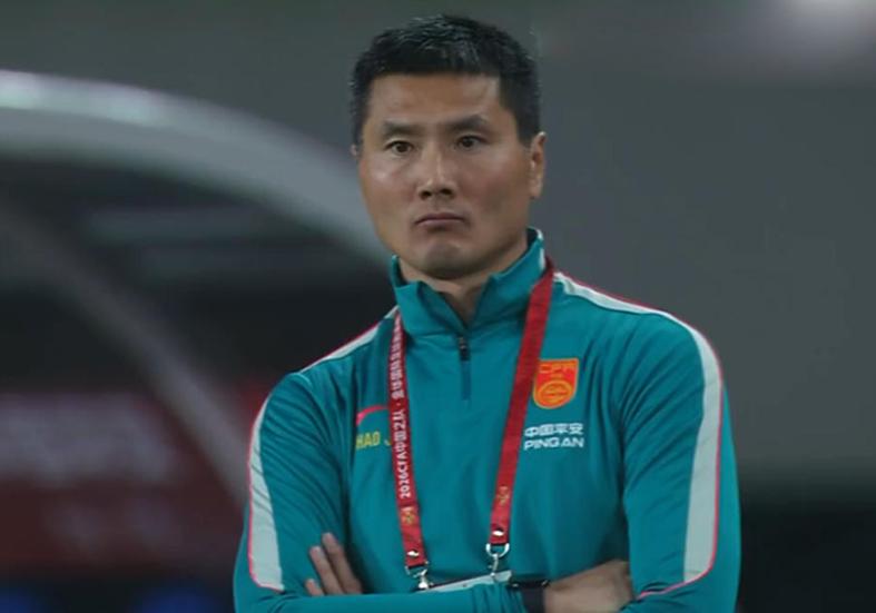完美体育里姆：比利时本身实力很强，今天场上的球权走势也大多偏向他们