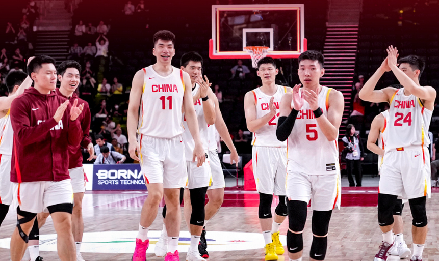 “梁王”组合首夺男双冠军，世锦赛“3局21分制”时代落幕