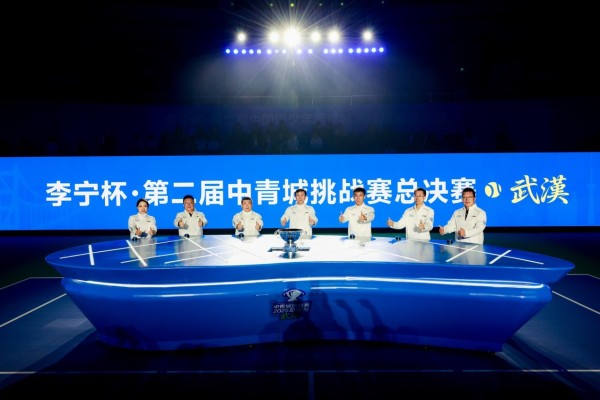 更多赛事助推青少年网球发展,这是中国网球的未来基石